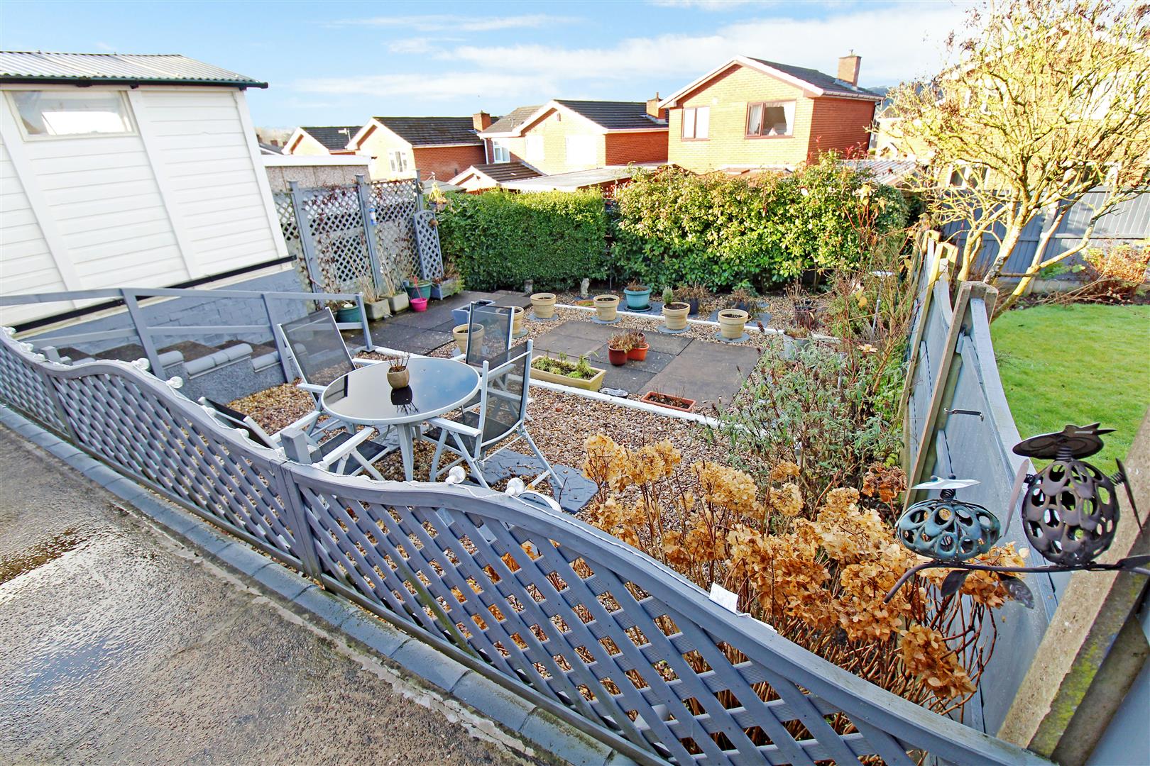 Wallis Way, Baddeley Green, Stoke-On-Trent
